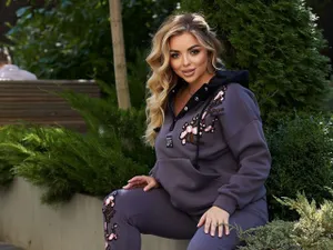 Костюм УК-0139-2 Fabrika