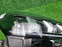 Фара правая Chery Tiggo 7 Pro Max (2024-н.в.) LED