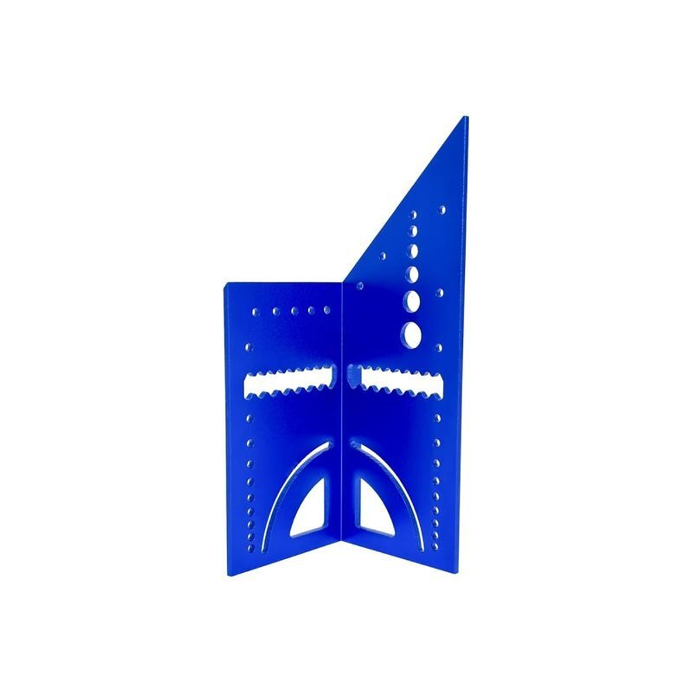 Угольник разметочный многофункциональный 3D Vertextools