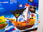 Корабль Пиратский 31777