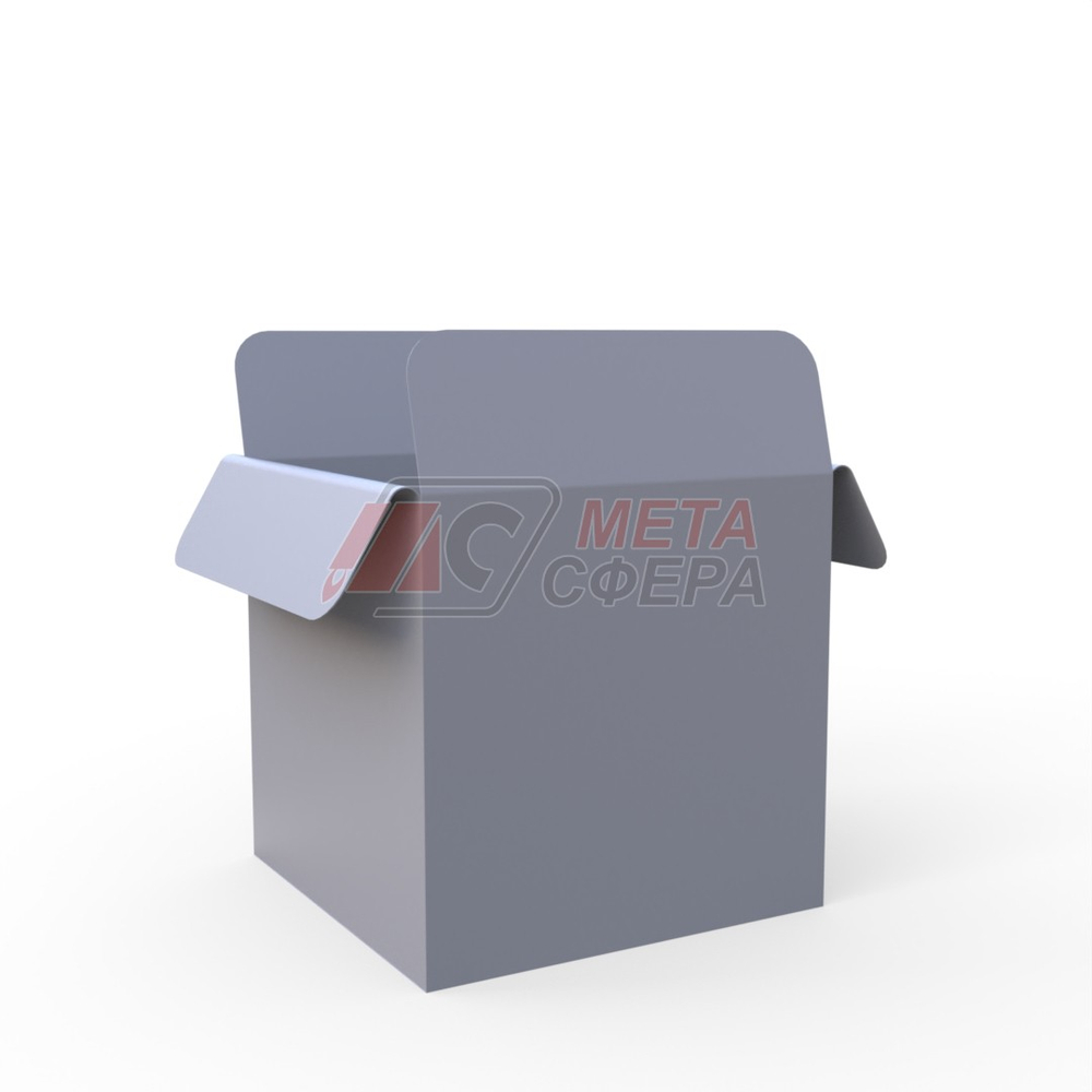 Вазон Плантер М