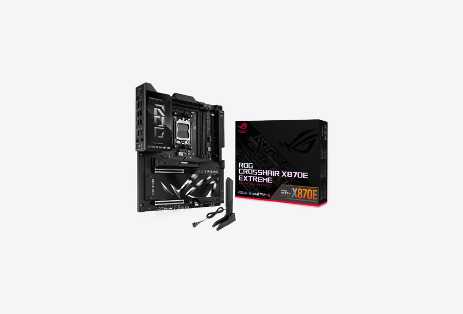 ROG CROSSHAIR X870E EXTREME_0926709105524