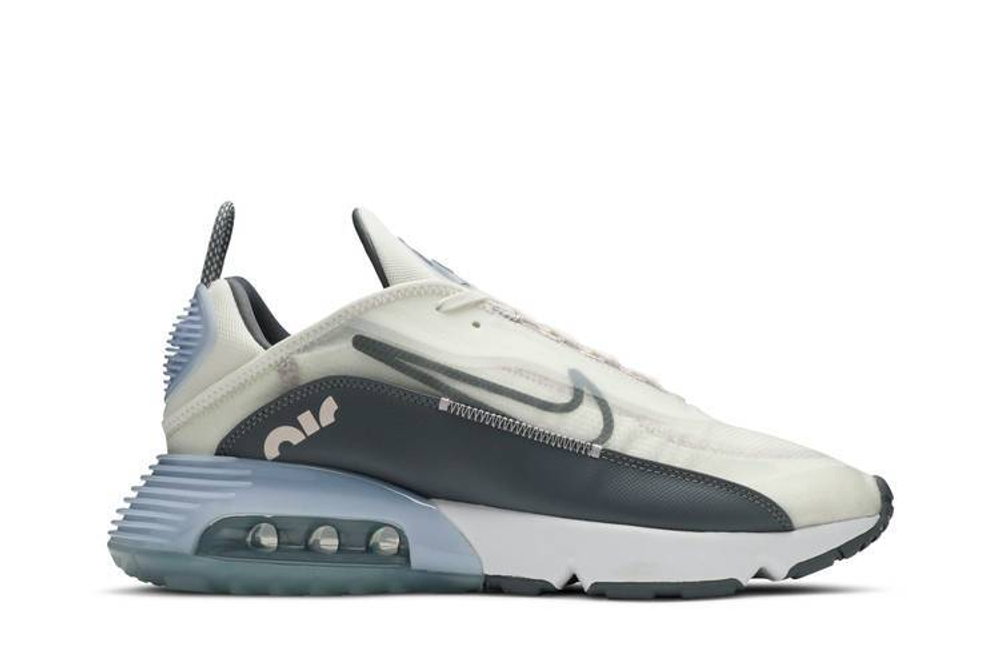 Кроссовки Nike Air Max 2090 (Женская размерная сетка)