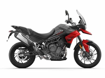 TIGER 850 (2020+)