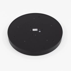 Citilux Купер CL72495G1 LED RGB Светильник с пультом Чёрный