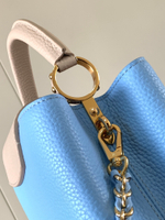Louis Vuitton Capucines BB