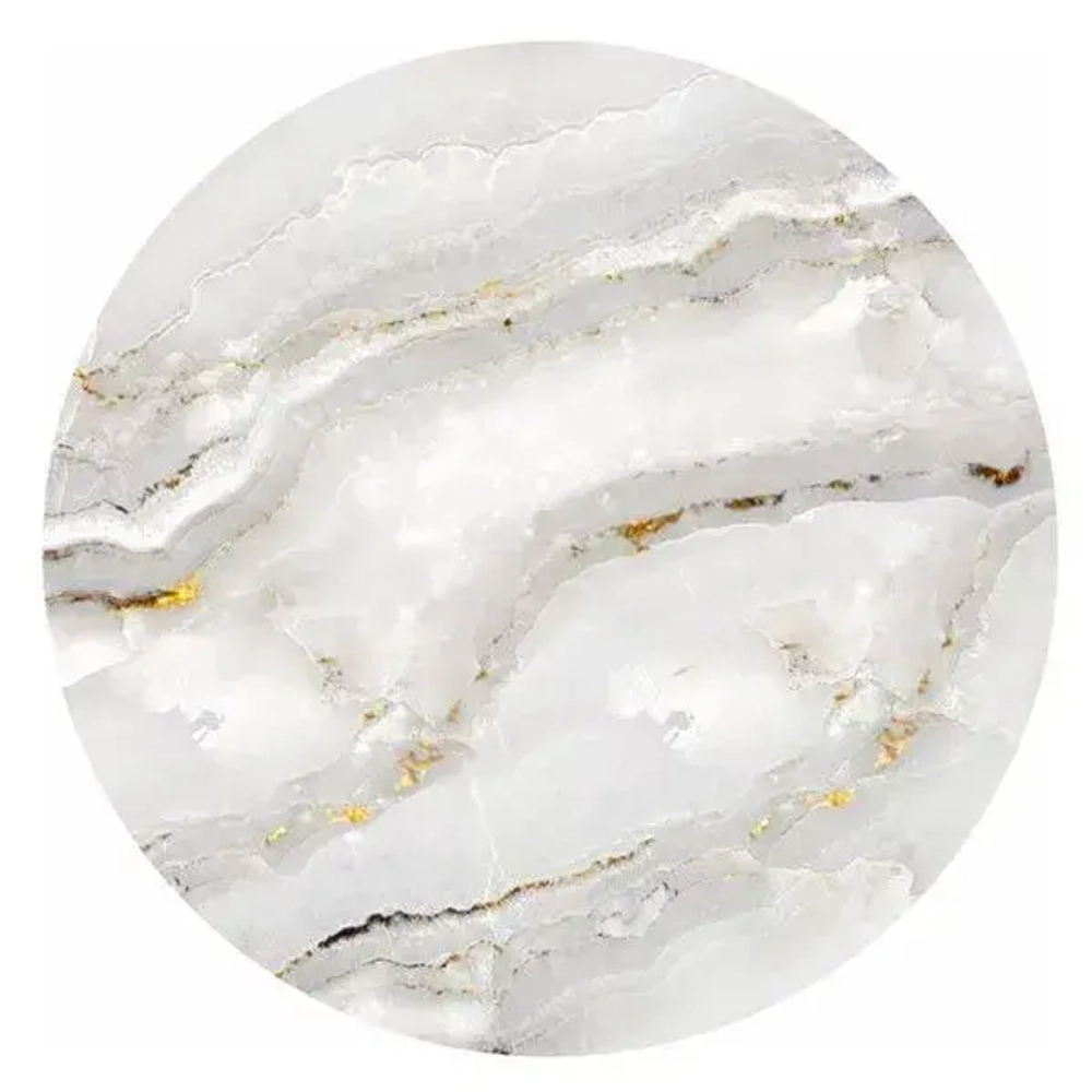 Салфетка сервировочная круглая 36 см Порто (комплект 10 шт)