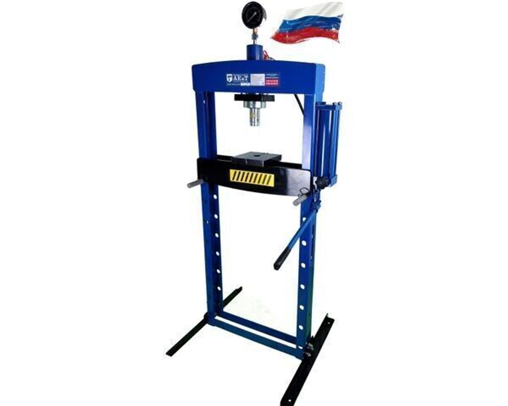 Пресс T61220T AE&T 20 т
