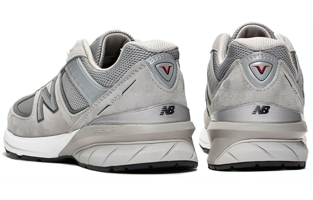 Кроссовки New Balance Nb 990 V5 B (Женская размерная сетка)