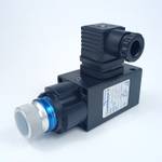 Реле давления 69223015 Euroswitch, 8-160 бар