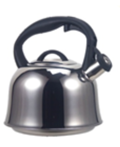 НМ 55235 чайник со свистком, черн. ручка, 3,0 л. (12шт)