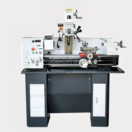 Токарно-фрезерный станок Partner PT-300F