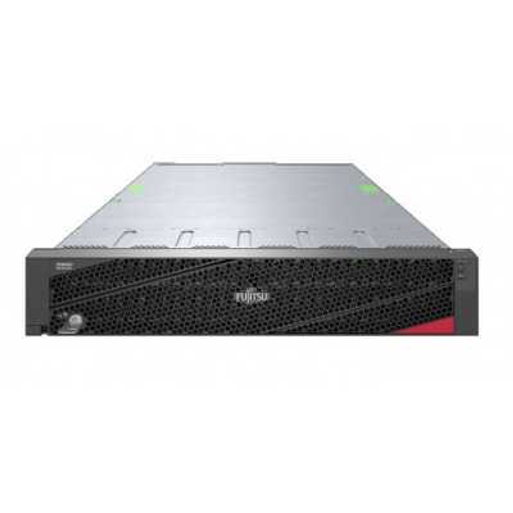 Сервер Fujitsu Primergy RX2540 M6 PYR2546R2N