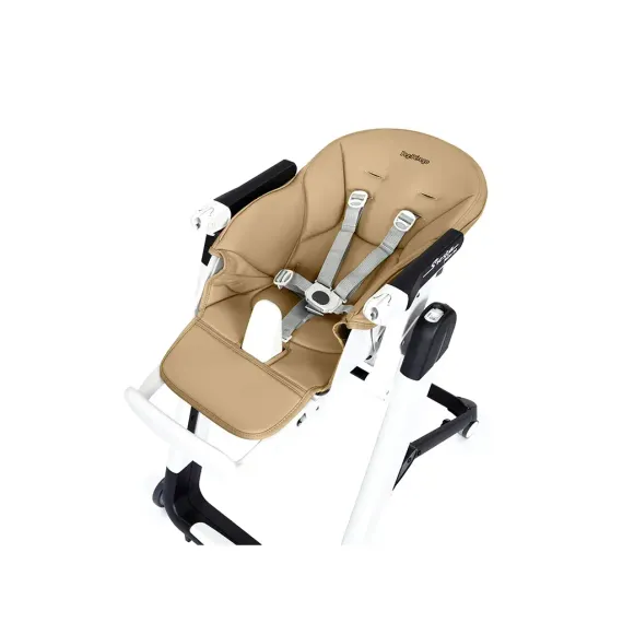 Стульчик для кормления Peg-Perego Siesta Follow Me Noce