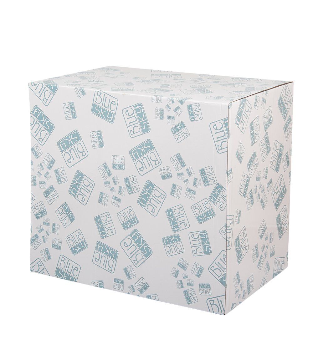 BS-222 Фигура «Рыба»