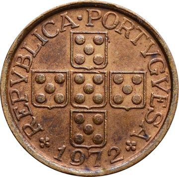 20 сентаво 1972 Португалия