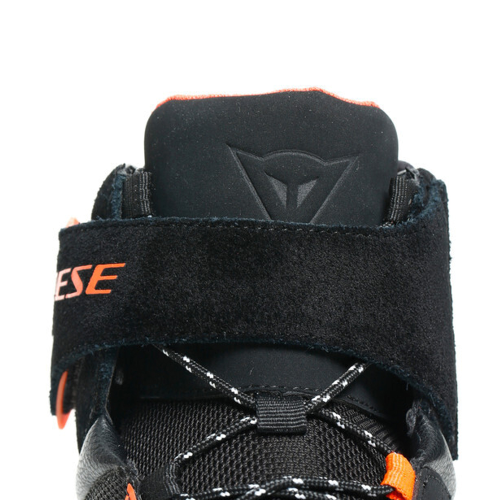 Мотоботы Dainese ENERGYCA D-WP SHOES
