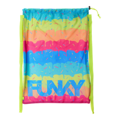 Сетка для инвентаря FUNKY Melting Mayhem