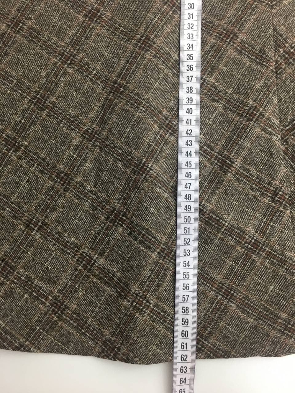 Юбка Yessica трапеция 44 размер