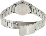 Женские наручные часы Casio Collection LTP-V006D-1B