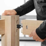 Систейнер с соединителями DOMINO SV-SYS D14 FESTOOL 201353