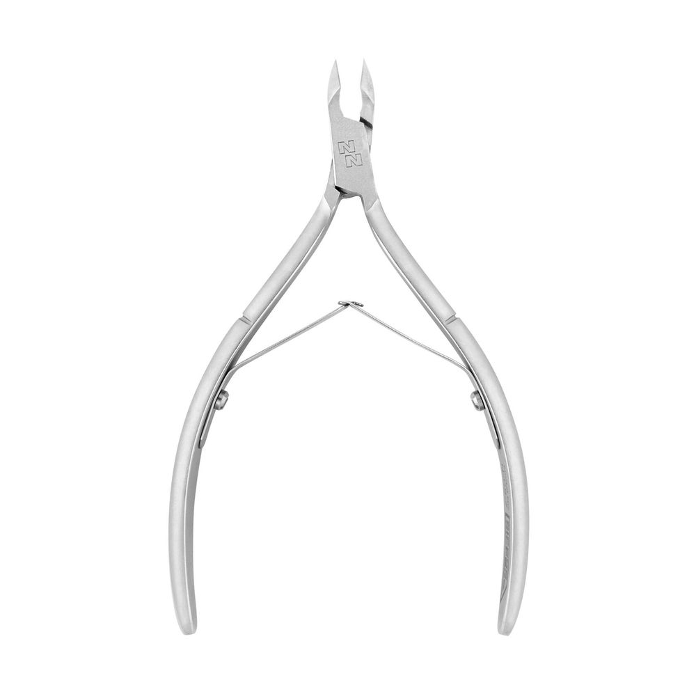Кусачки для кутикулы NN_N-05-7, 7 мм. 2-ая пружина