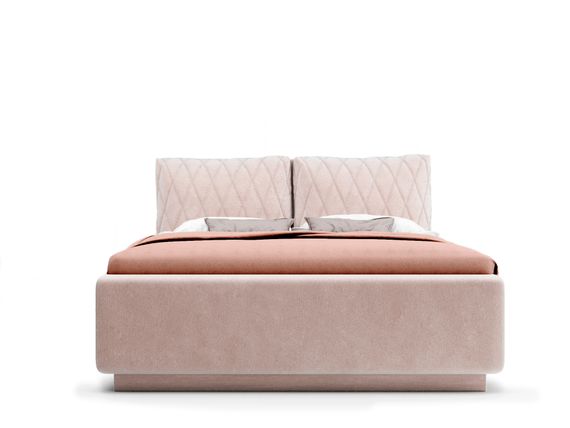Кровать Celeste/Целеста с ортопедическим основанием 180*200 Velutto_004