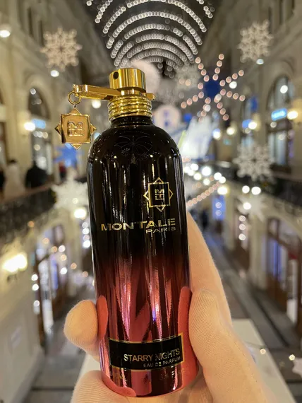 Montale Starry Nights