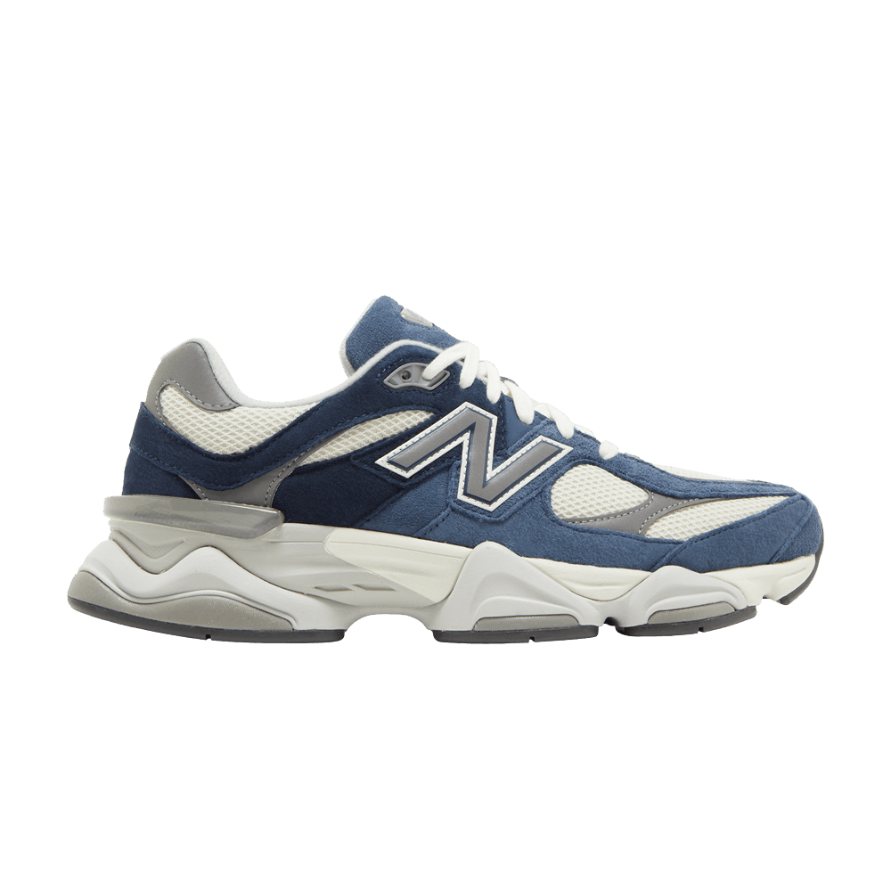 Кроссовки New Balance Nb 9060