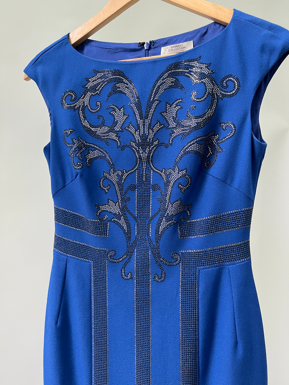 Платье Versace