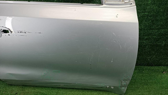 Дверь передняя правая KIA Sportage 4 QL (2016-2022)