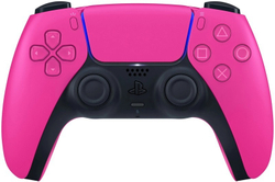 Геймпад Sony PlayStation DualSense (Розовый)