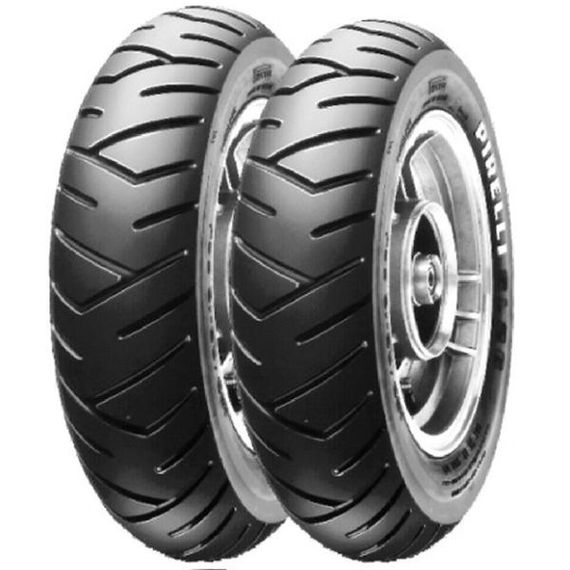 Pirelli SL26 110/100 R12 67J TL Front/Rear