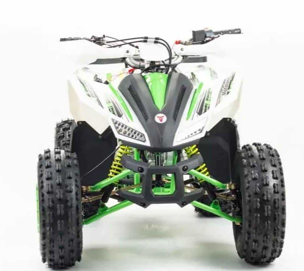 Квадроцикл MOTOLAND (МОТОЛЕНД) 125 COYOTE