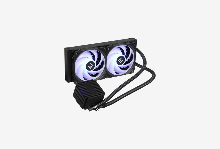 ZALMAN ALPHA2 A24_0226709110952