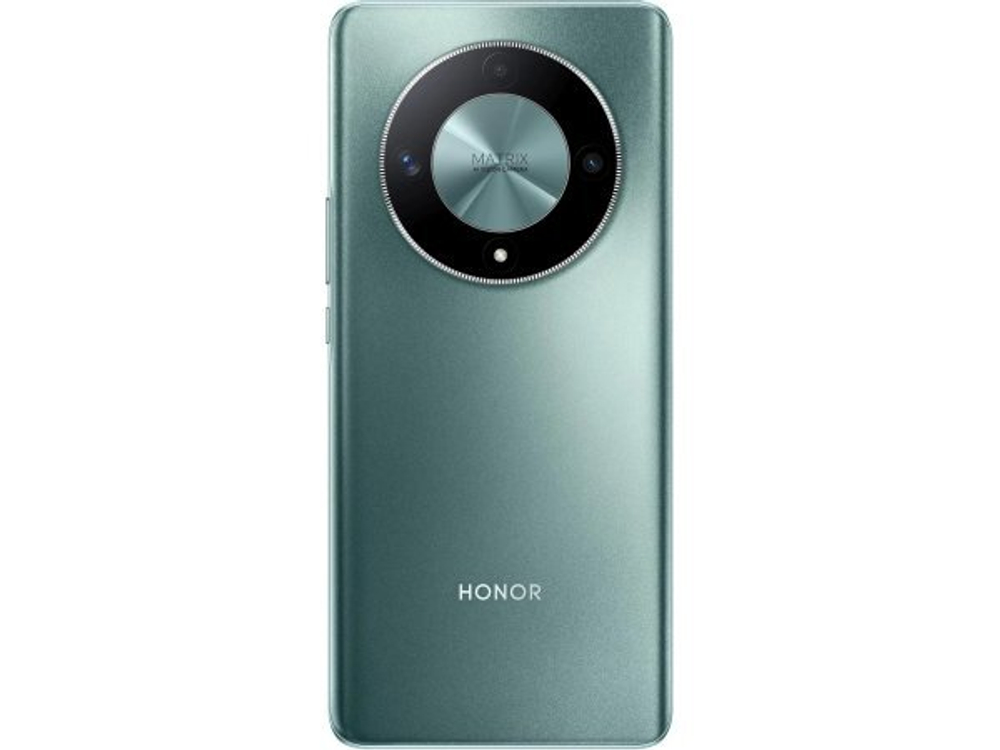 Смартфон Honor X9B 8/256GB Green (5109AWUW)