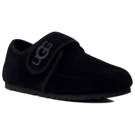 UGG Classic Mary Jane Black
