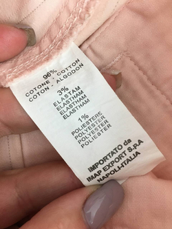 Штаны ORIGINAL MARINES 4 / 5 лет