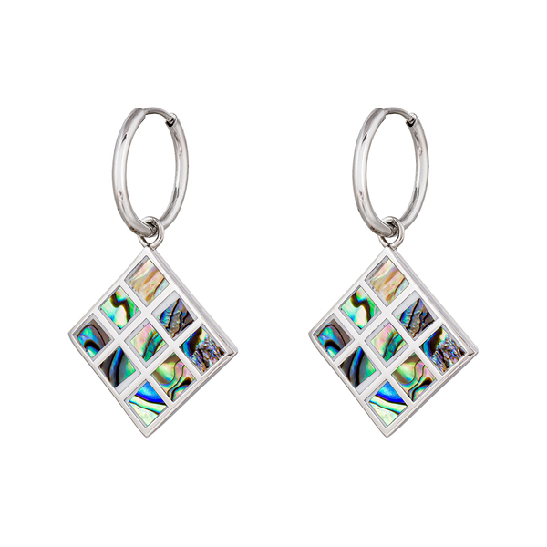 Серьги Fiore Luna AE01361-1 M