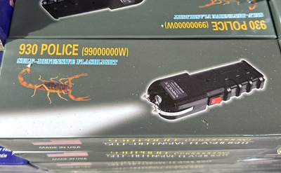 Электрошокер 930