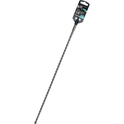 Бур по бетону SDS-plus METALLICA Optima 8х460/400 мм   904251
