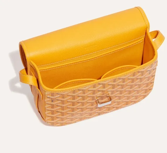 Сумка GOYARD Belvedere PM