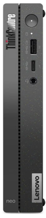 Системный блок Lenovo ThinkCentre Neo 50q G4 Tiny Intel Core i5, 16 ГБ, 512 Гб, Intel Iris Xe Graphics,  ОС Не установлена