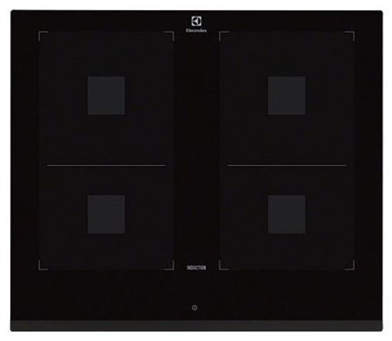 Индукционная варочная панель Electrolux EHL 6740 FOK