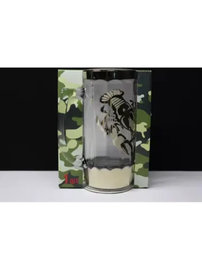 Кружка пивная 1шт 330 мл