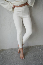 Леггинсы женские K-09