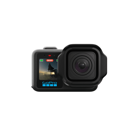 Экшн-камера GoPro MISSION 1