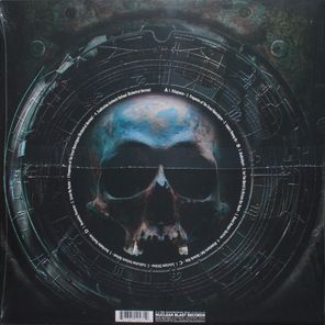 Dimmu Borgir / Death Cult Armageddon (2LP)