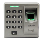 ZKTeco FR1300 [MF] комбинированный биометрический считыватель отпечатков пальцев и карт MIFARE