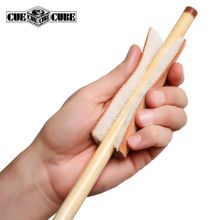 Набор для ухода за кием и наклейкой Cue Cube Pool Cue Maintenance Kit